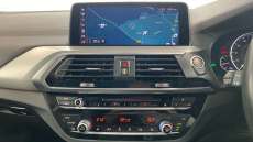 BMW X3 xDrive M40i 5dr Step Auto Petrol Estate